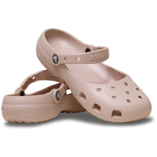 CROCS WOMEN'S CLASSIC BALLET QUARTZ 1CS2119946UR