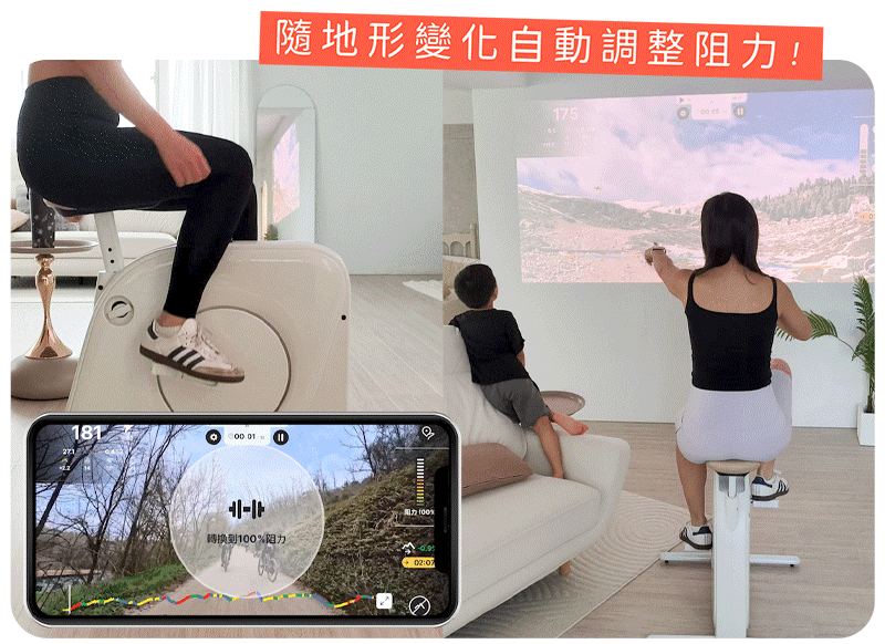 全家男女老少皆可輕鬆使用