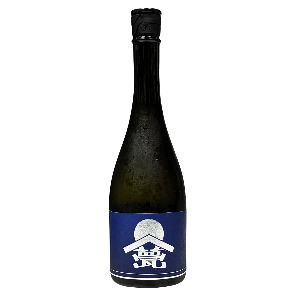 甍 ILAKA 銀藍 人心地 2025 瓶爛火入 720ml