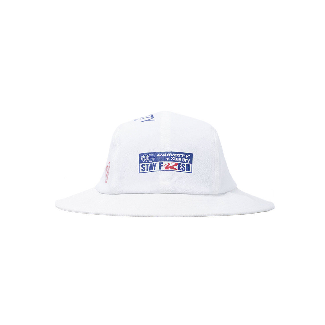 RAIN CITY BUCKET