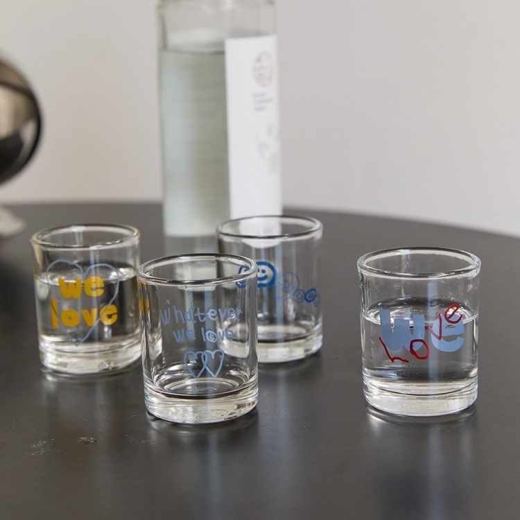 SOJU GLASS GIFT SET 2