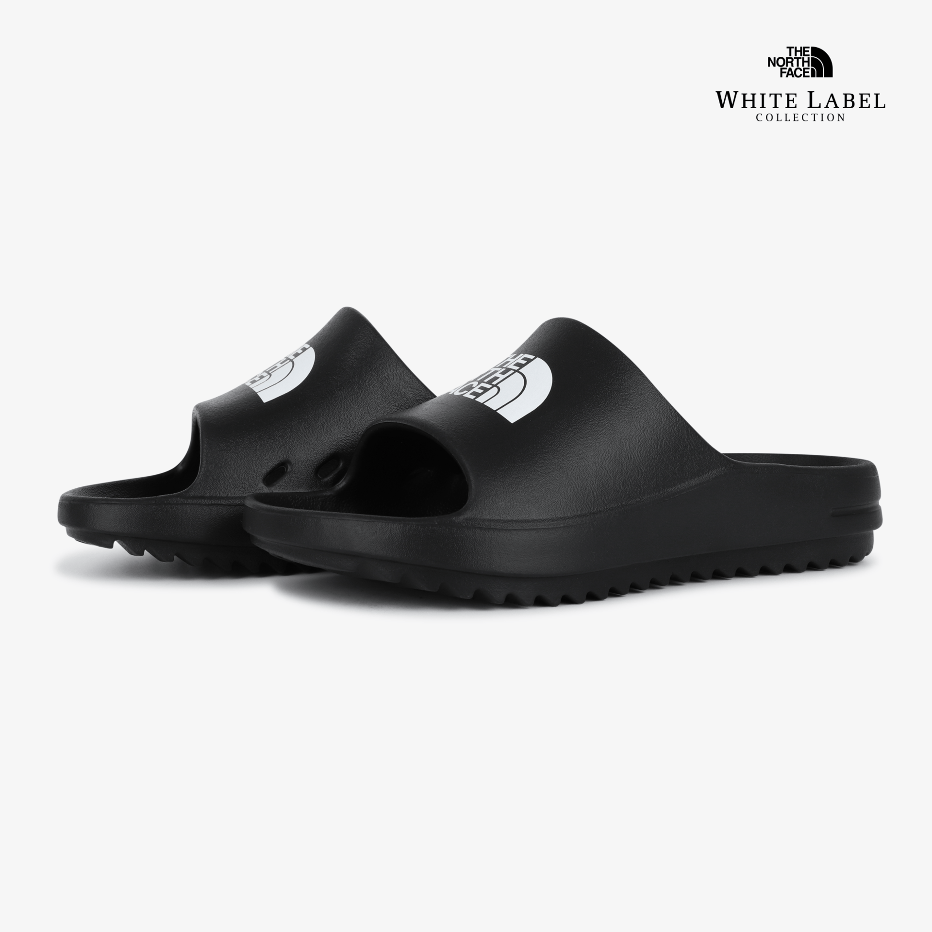 韓國限定款 The North Face｜CAMPER'S SLIDE [2 colors]