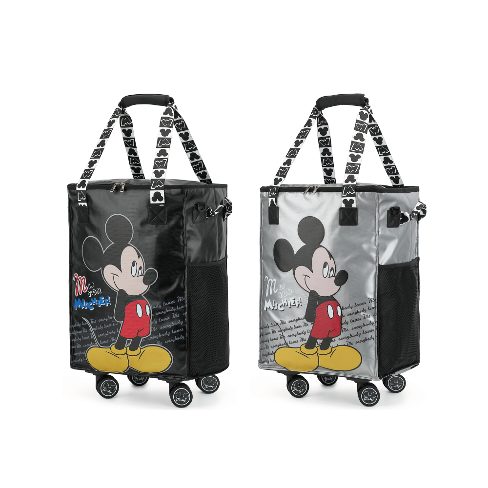 Disney 米奇系列 倉酷包2代
