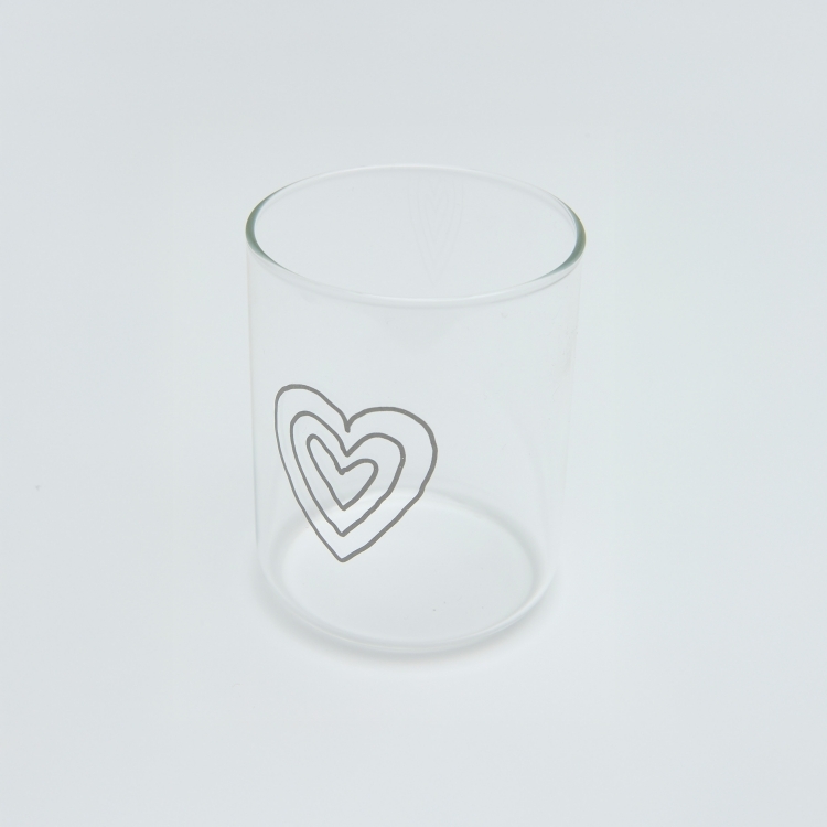 GLASS HEART LAYER