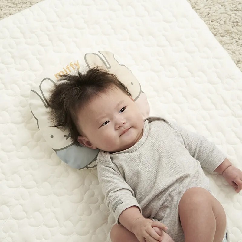 miffy newborn pillow