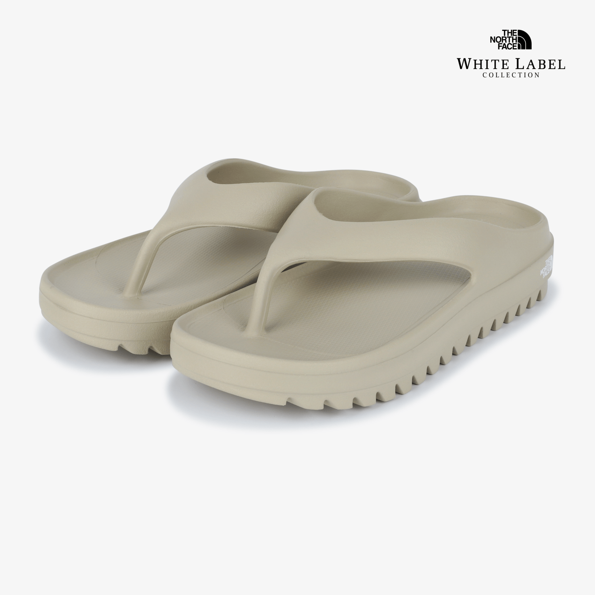 韓國限定款 The North Face｜CAMPER'S FLIP [2 colors]