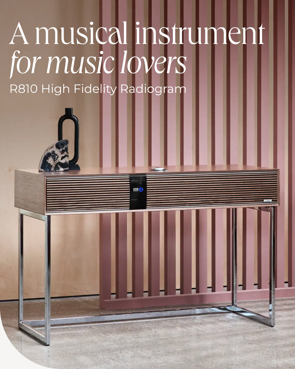 Ruark R810