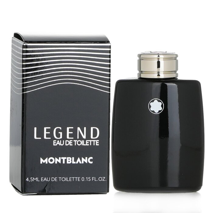 Montblanc Legend Men EDT 4.5ml Mini (Barcode: 3386460032759)