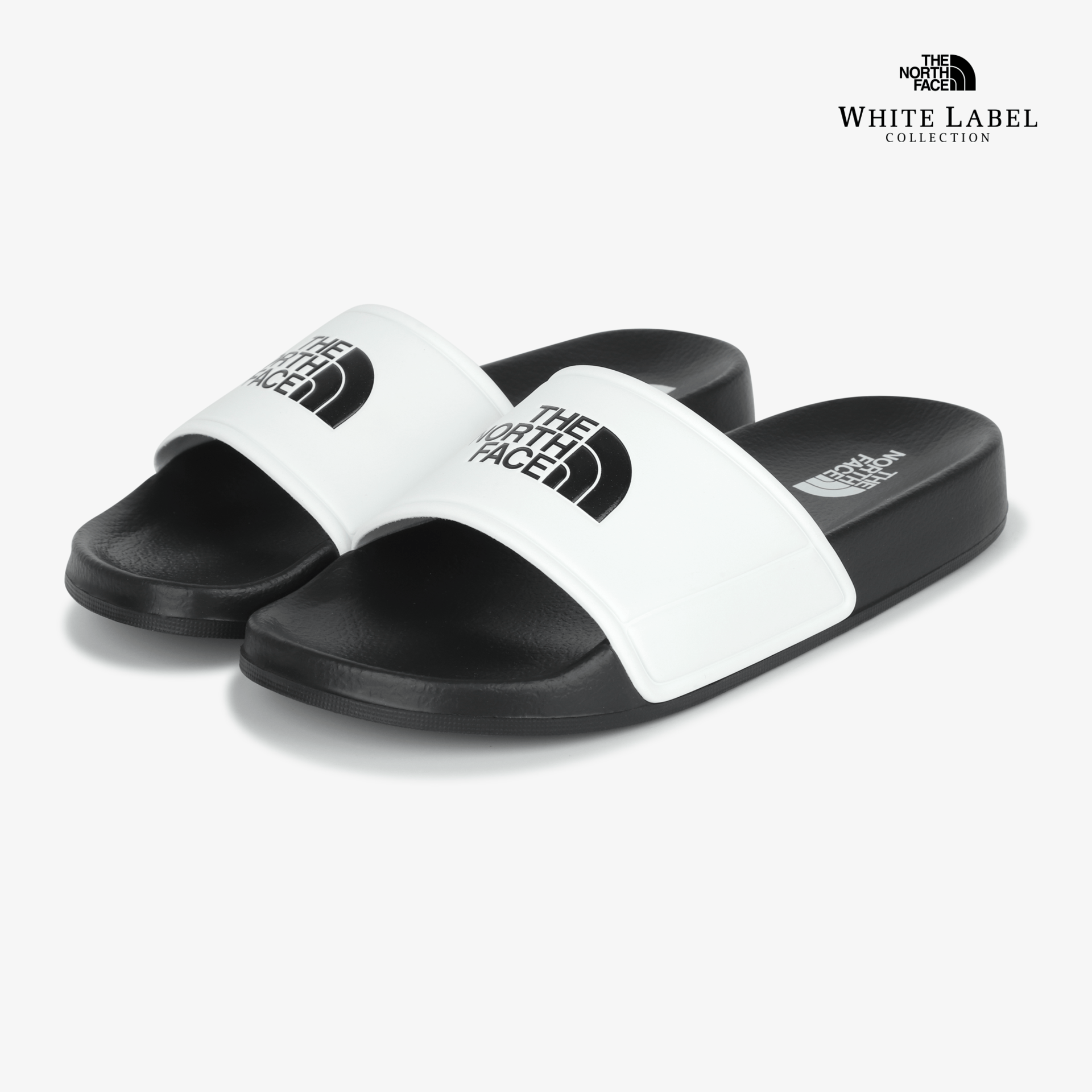 韓國限定款 The North Face｜EPIC SLIDE [2 colors]