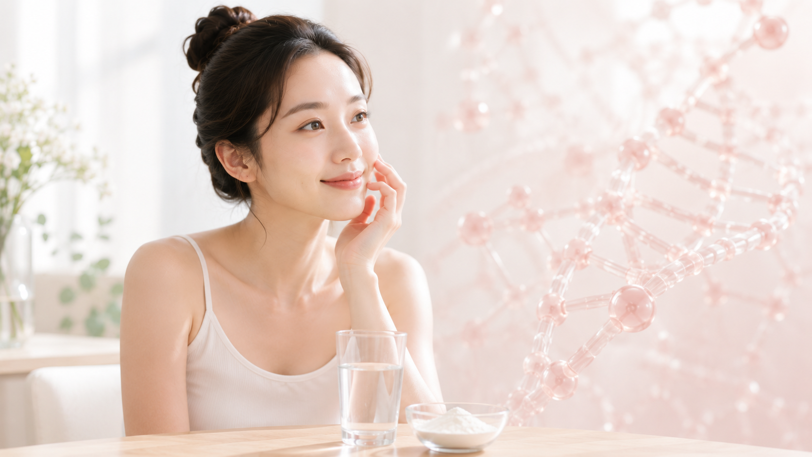 膠原蛋白