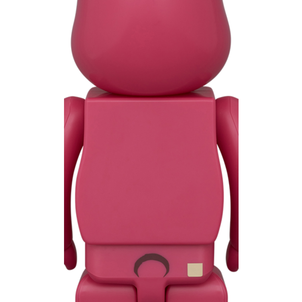 TOY STORY 反斗奇兵 LOTOS 勞蘇  2026 Ver. 400％ BE@RBRICK