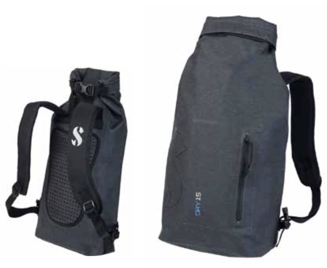 悠潛潛水 Scubapro 防水袋 DRY BAG 45