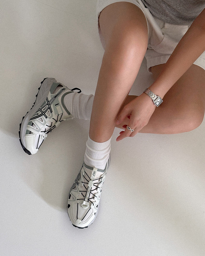 ASICS GEL-SONOMA SE 奶油霧感淺灰綠 💚