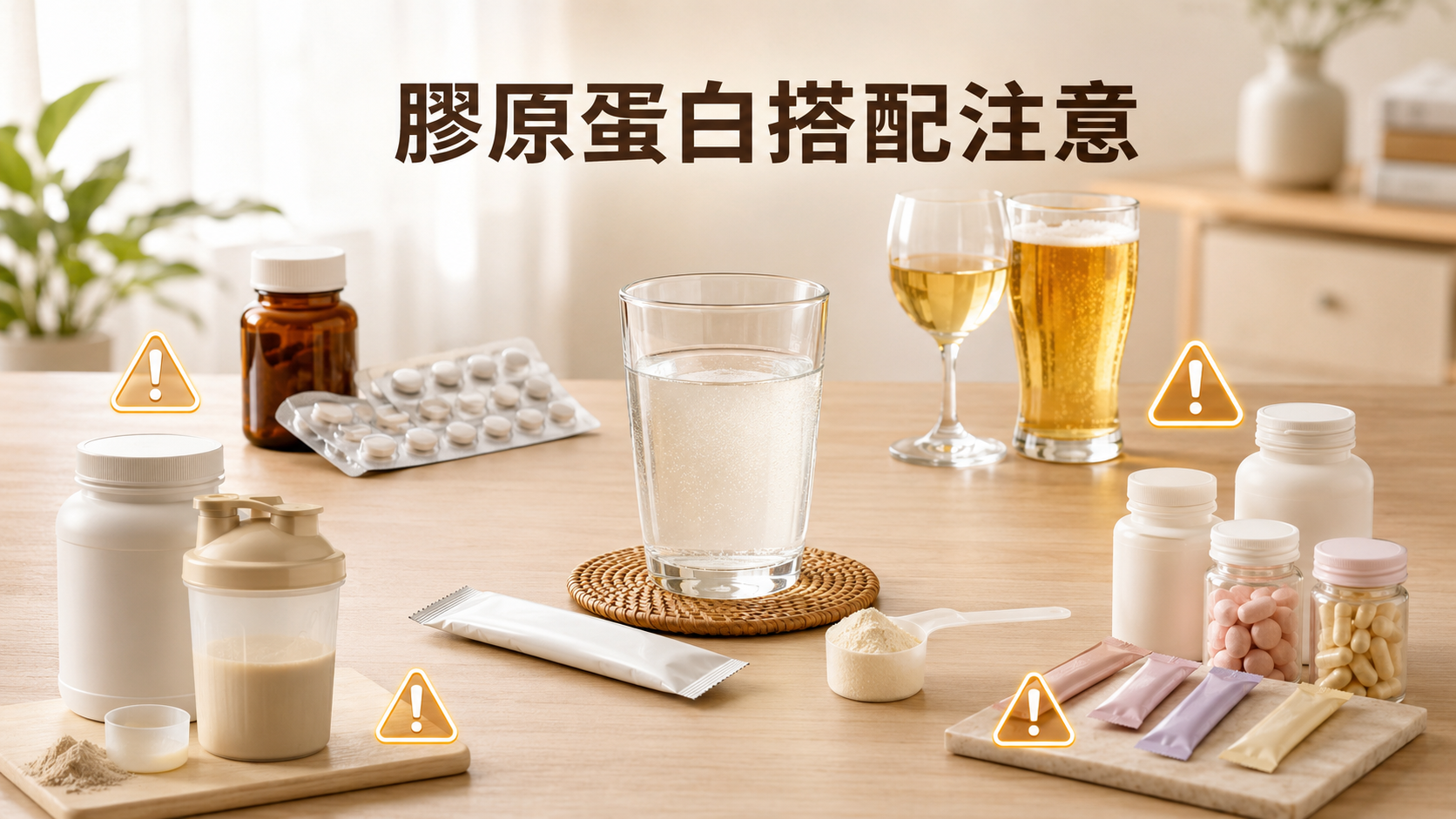 膠原蛋白