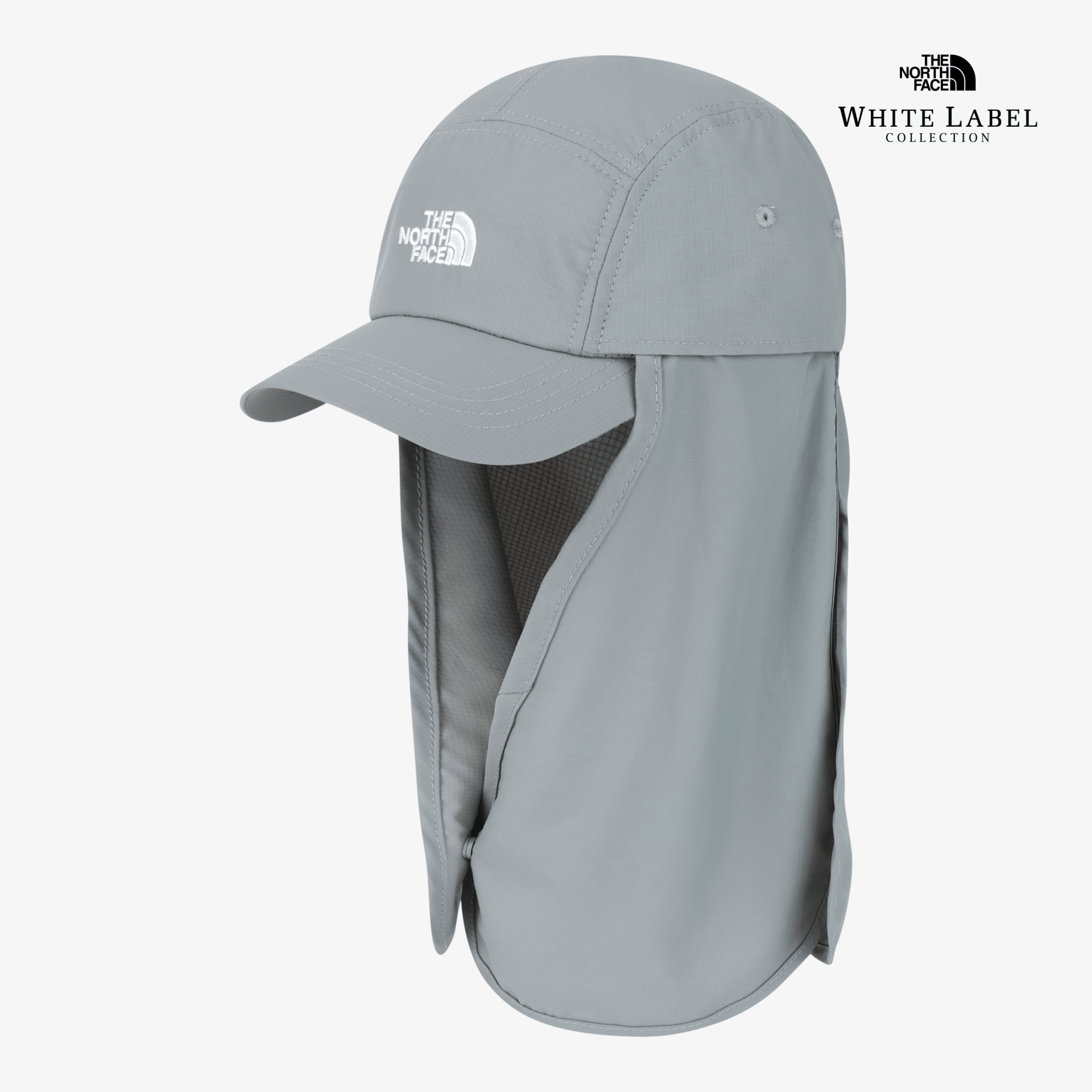 韓國限定款 The North Face｜WL LIGHT SHIELD CAP [3 colors]