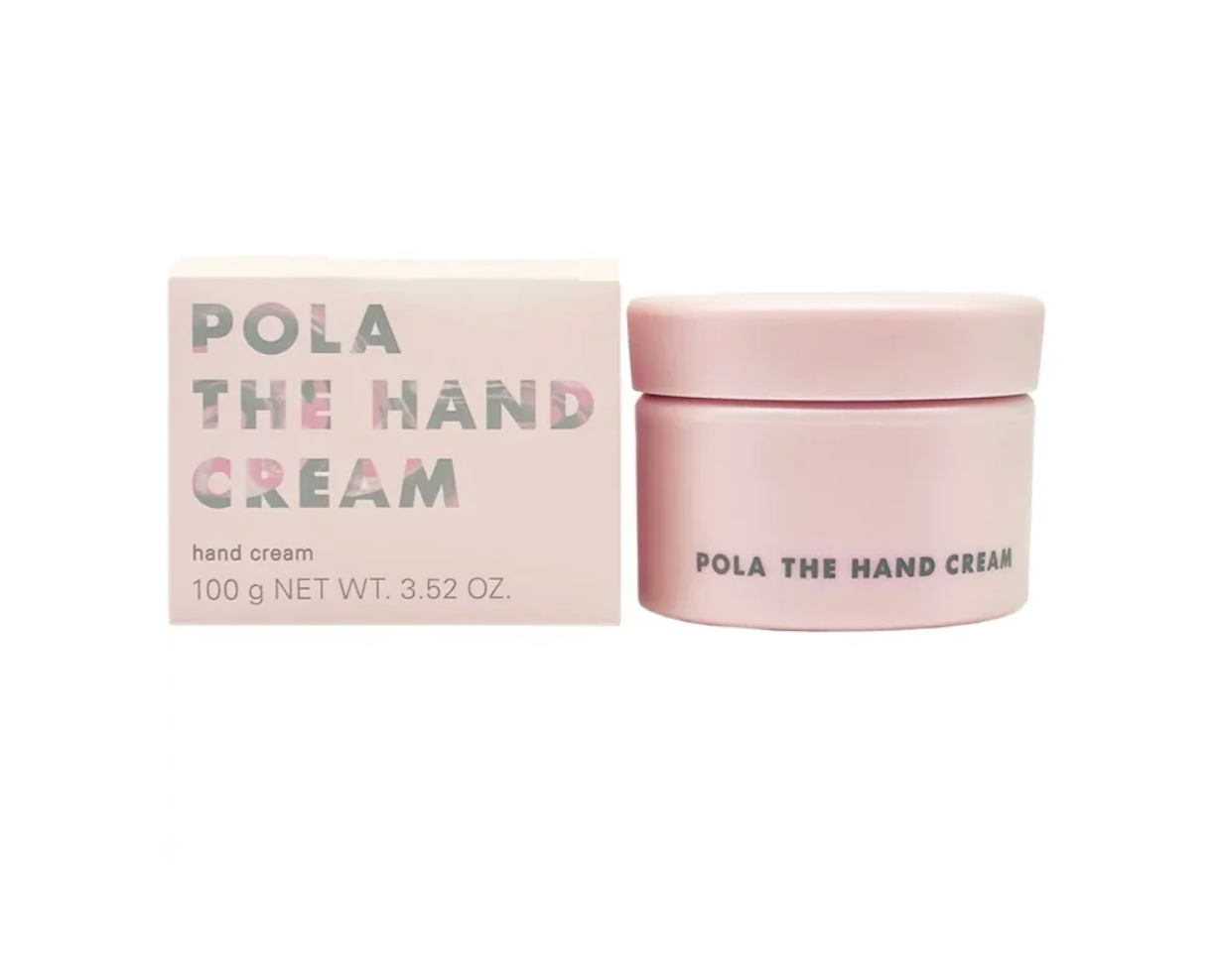 POLA 寶麗 護手乳霜 100g