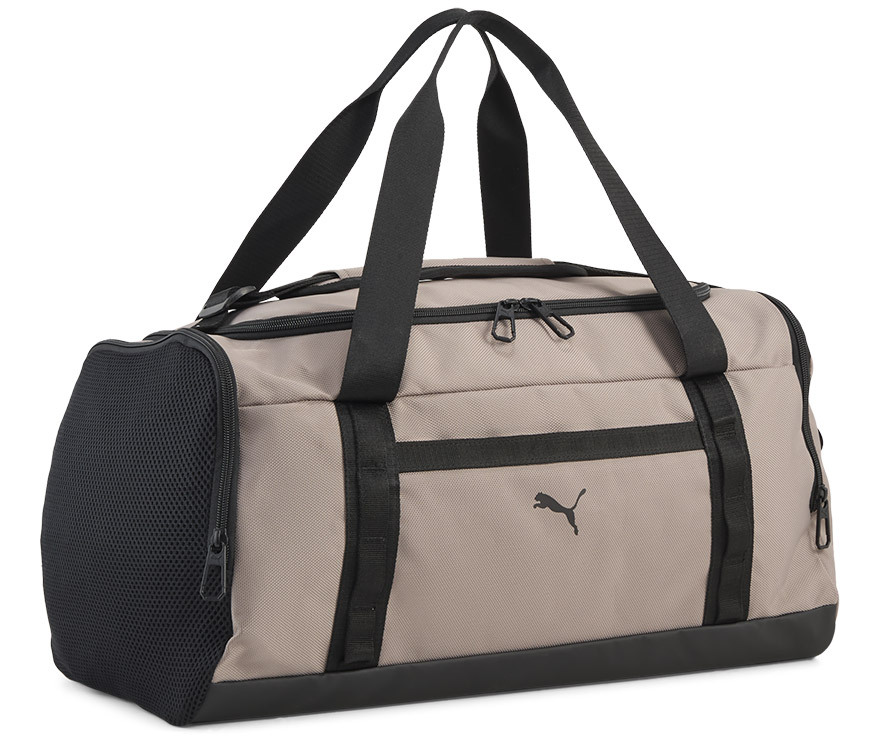 PUMA 衣物袋 #092401-03 ,灰