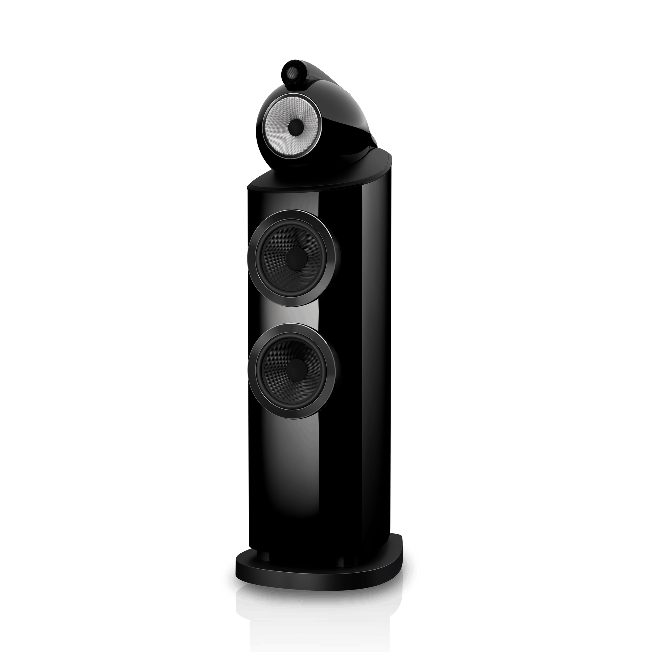 Bowers & Wilkins 803 D5 英國旗艦落地式喇叭