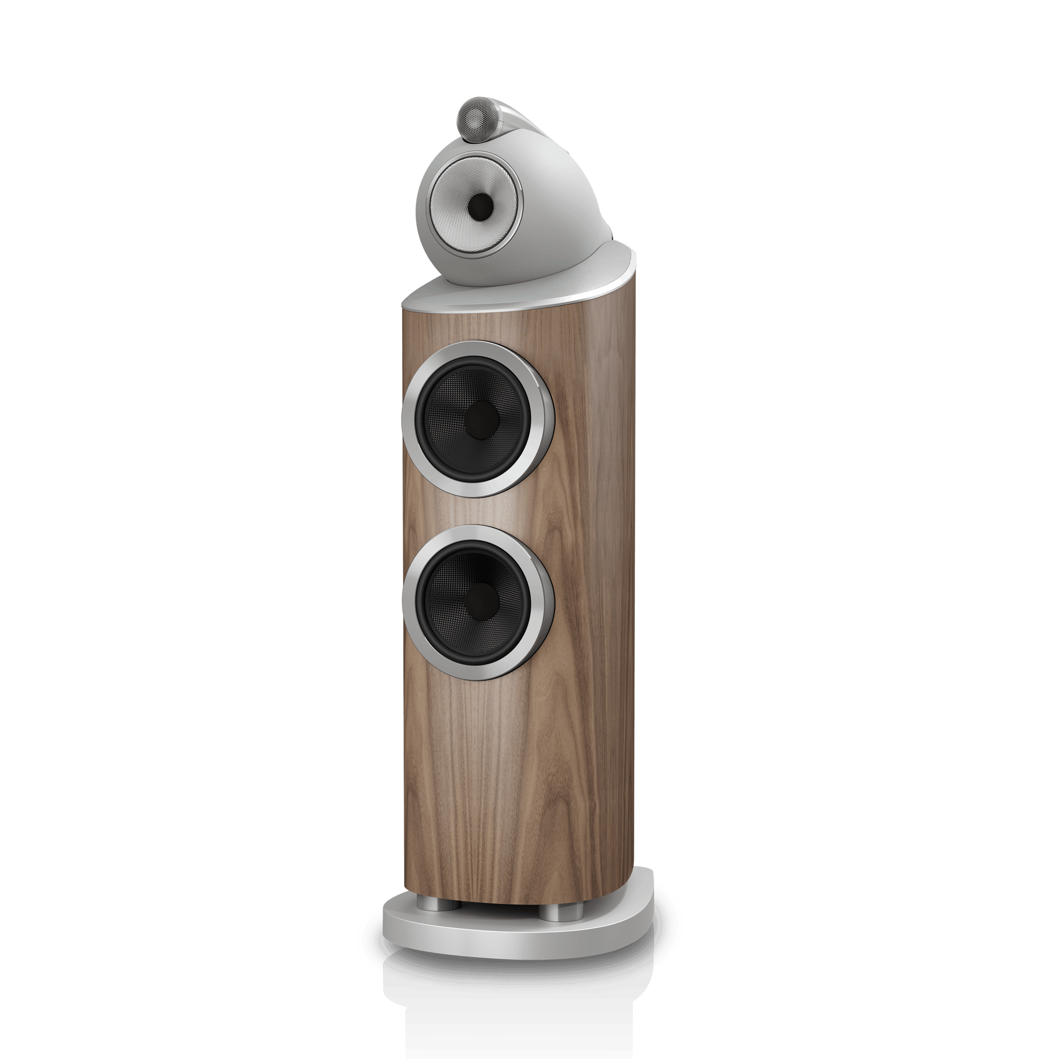 Bowers & Wilkins 803 D5 英國旗艦落地式喇叭