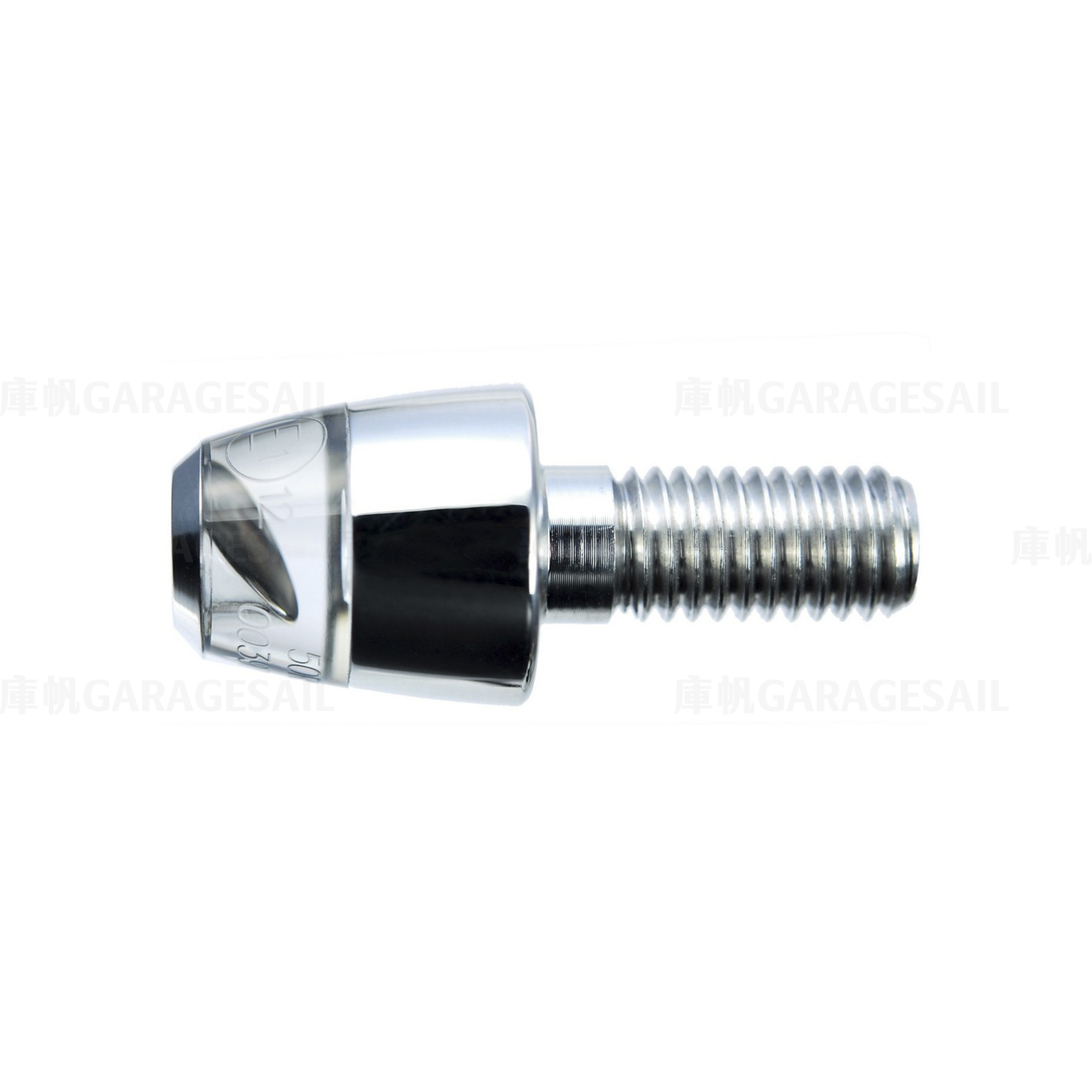 Motogadget mo.blaze pin - polished