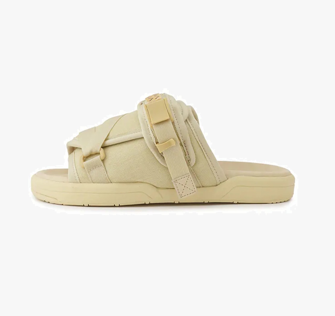 VISVIM 2026 CHRISTO (ALL TOTE COLLECTION) - BEIGE PRE ORDER ITEM (預訂中)