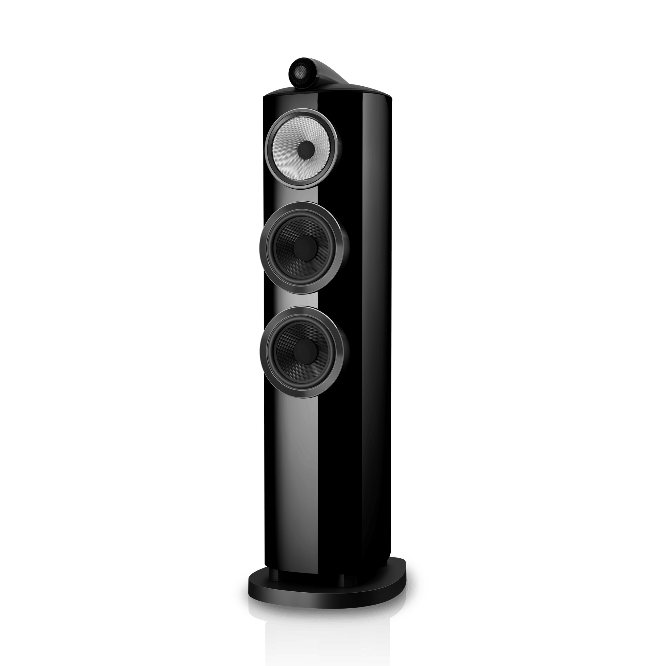 Bowers & Wilkins 804 D5 英國旗艦落地式喇叭