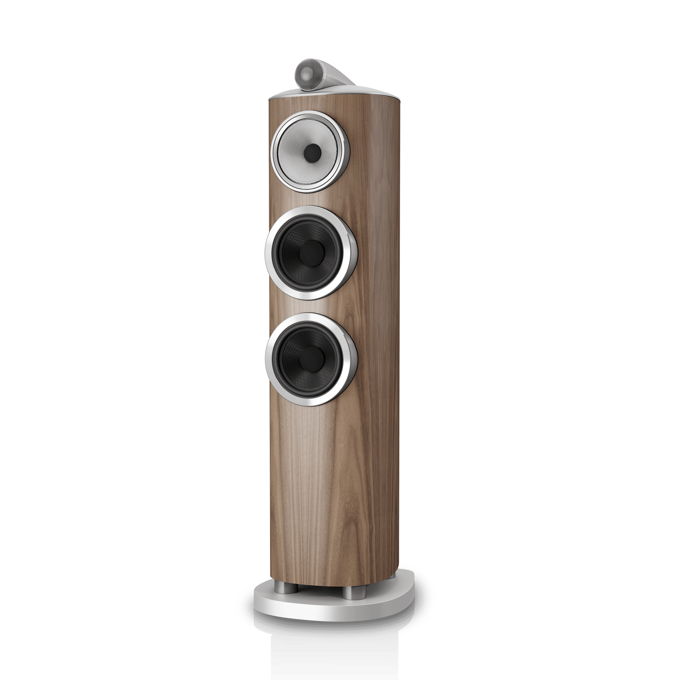 Bowers & Wilkins 804 D5 英國旗艦落地式喇叭