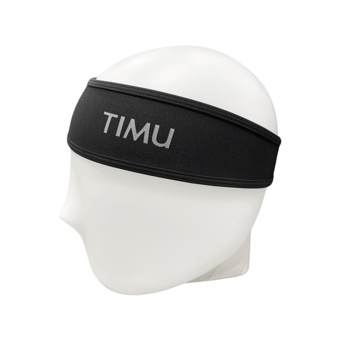 ▲TIMU 1.5mm NEO 潛水髮帶
