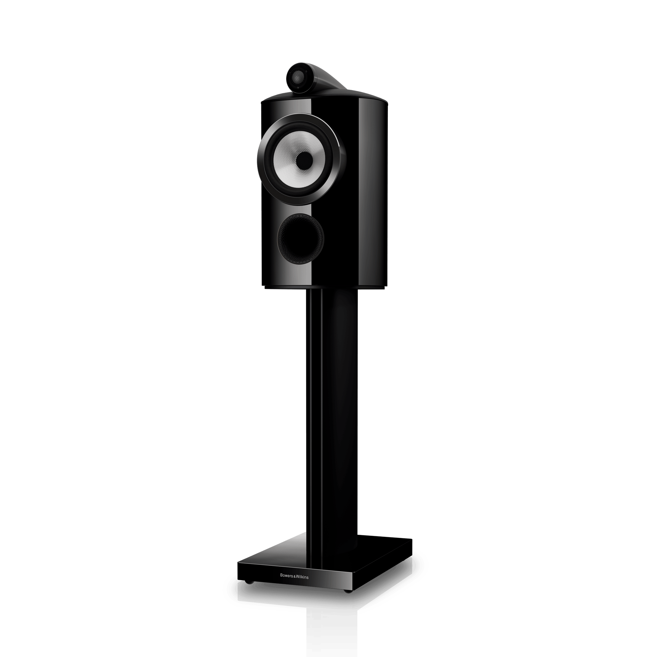 Bowers & Wilkins 805 D5 英國旗艦書架式喇叭