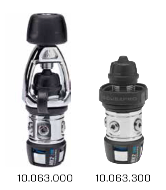 SCUBAPRO MK2 EVO