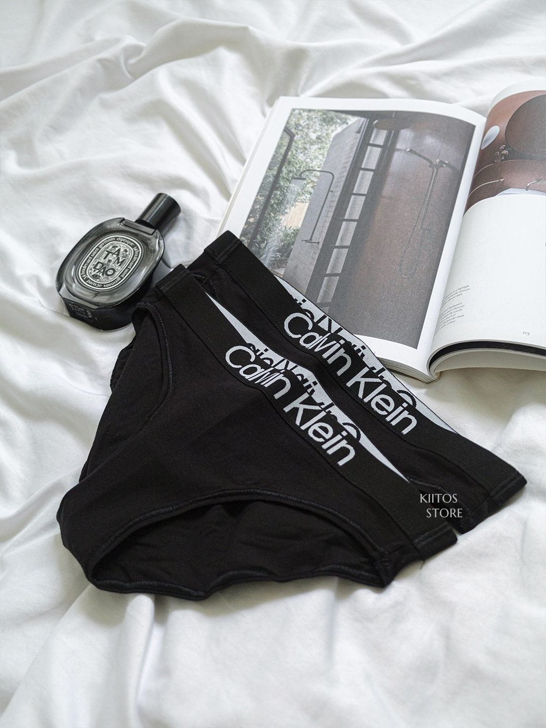 現貨 Calvin Klein CK 丁字褲 三角 內褲