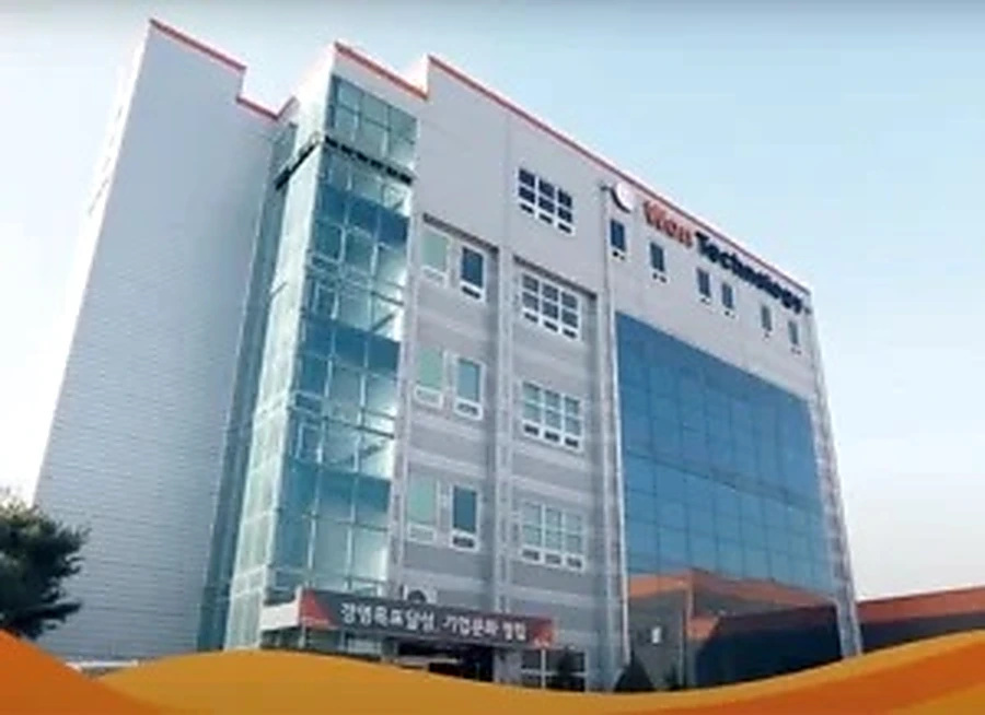 WON TECH 韓國原廠