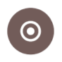 Integrated CD player