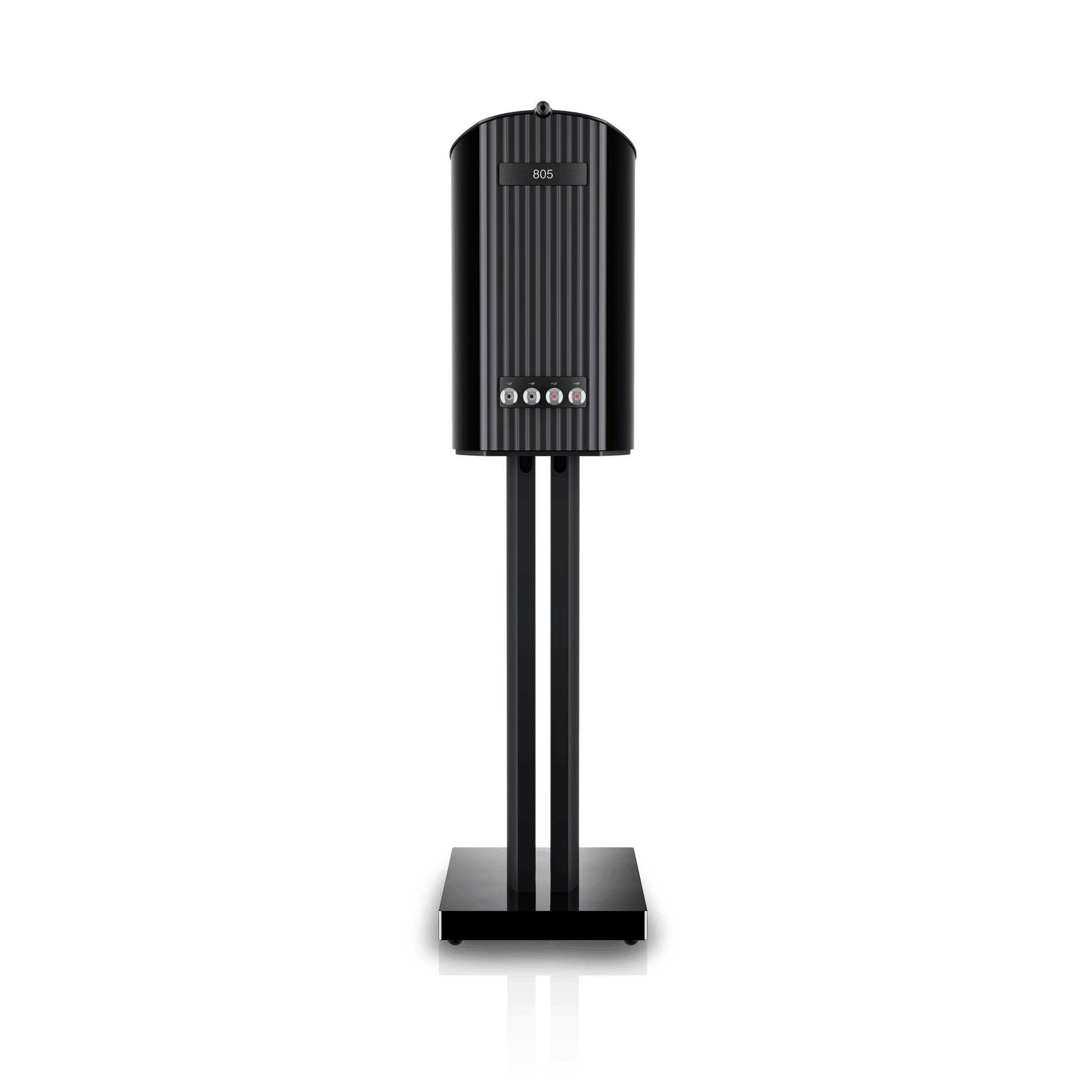 Bowers & Wilkins 805 D5 英國旗艦書架式喇叭