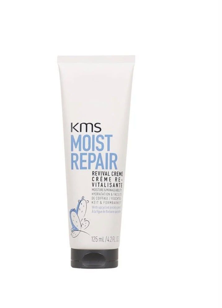 KMS MOISTREPAIR Revival Creme 活水極致復活素 125ml