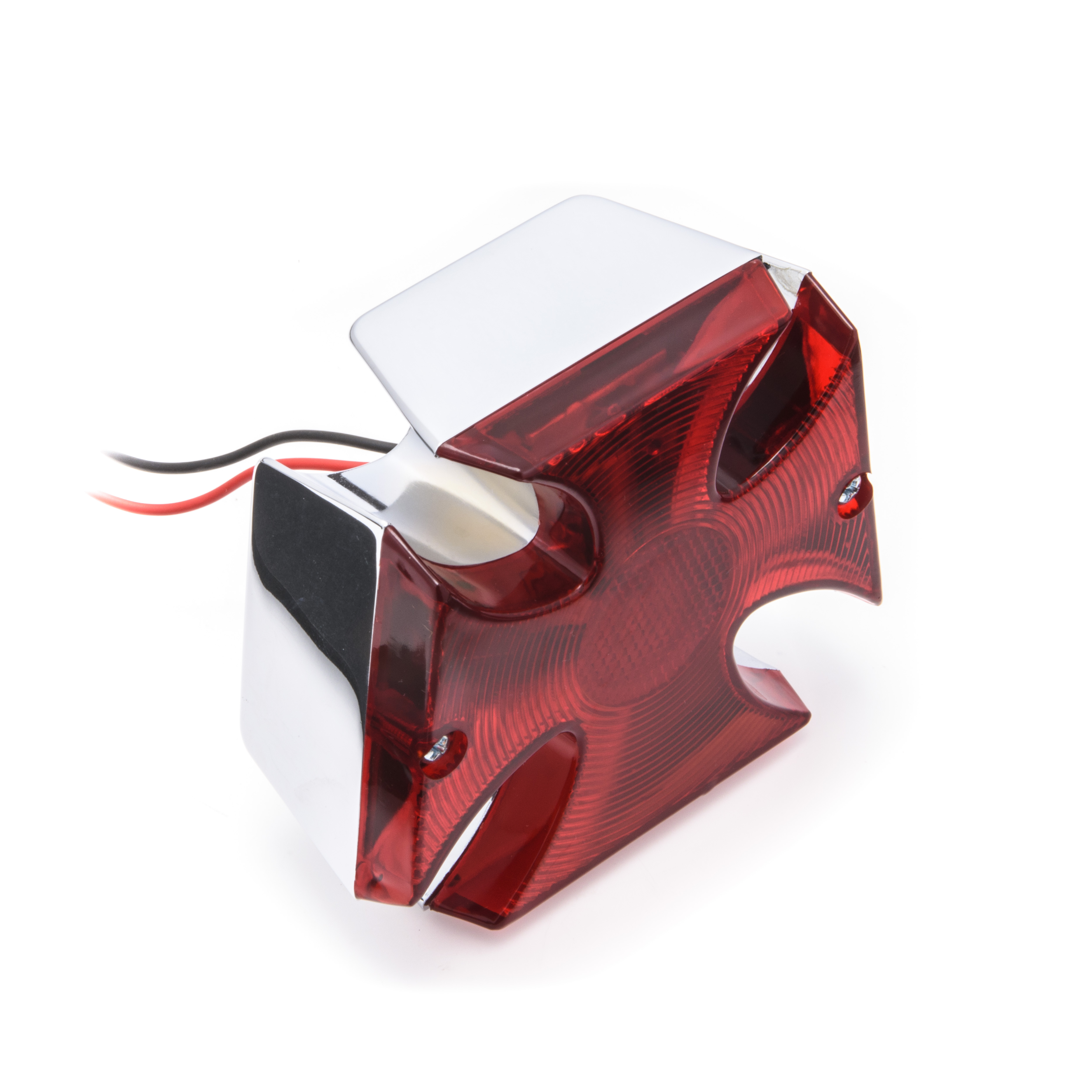 Drag Maltese taillight