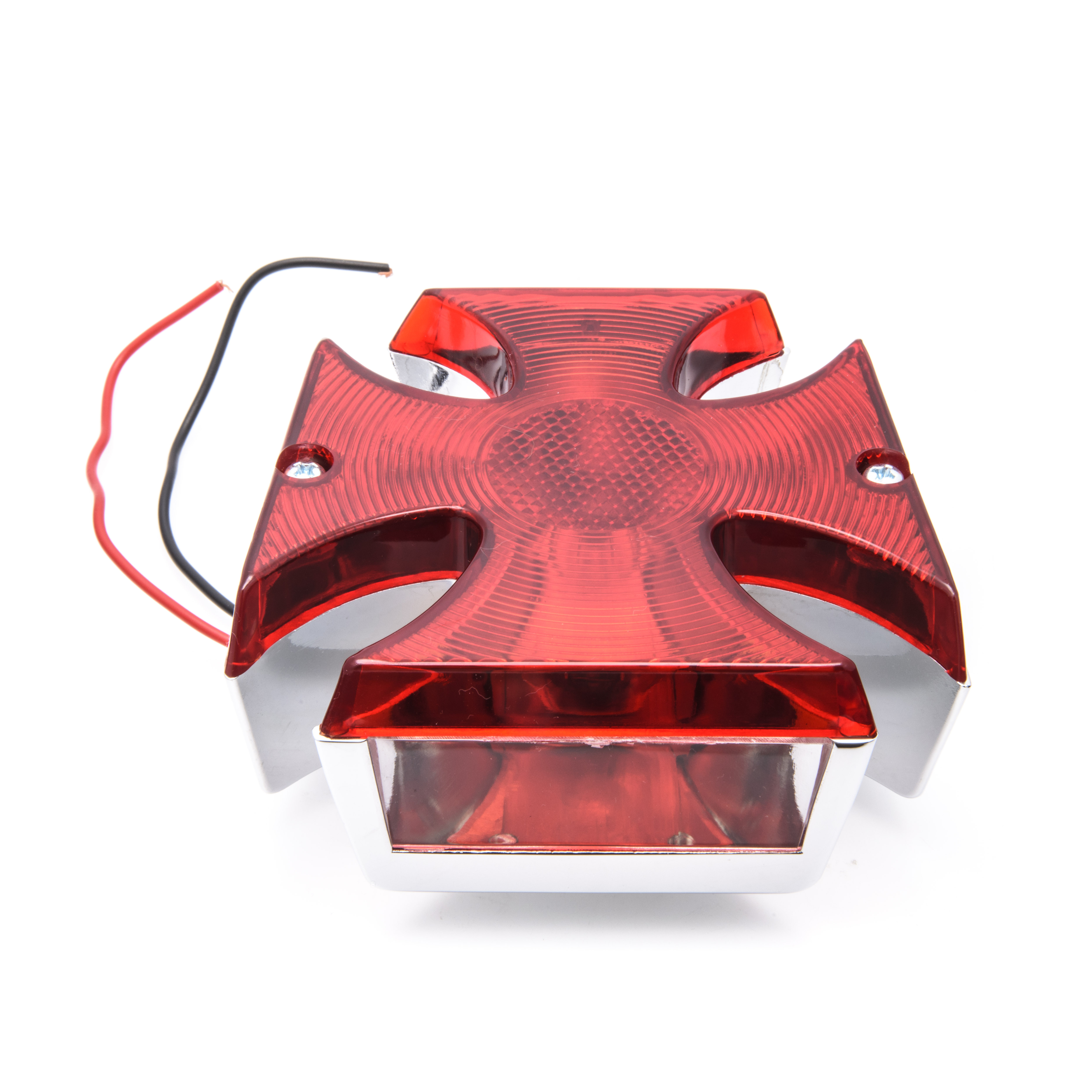 Drag Maltese taillight