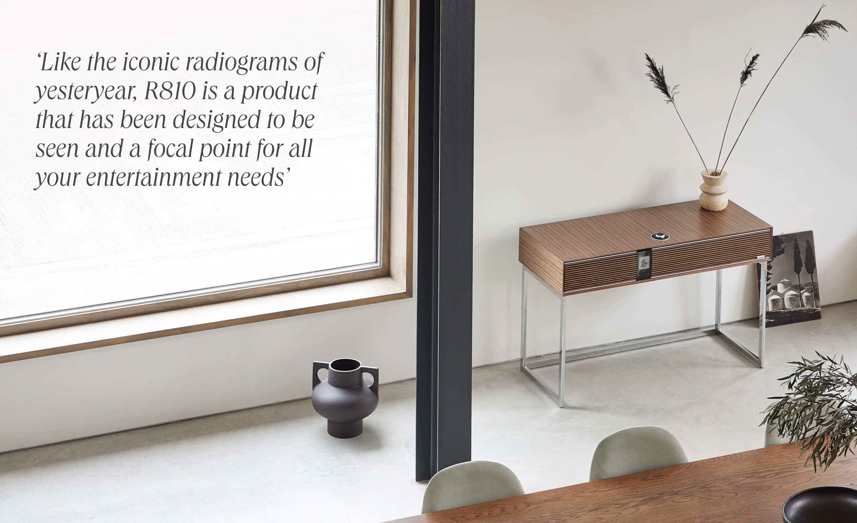 Ruark R810