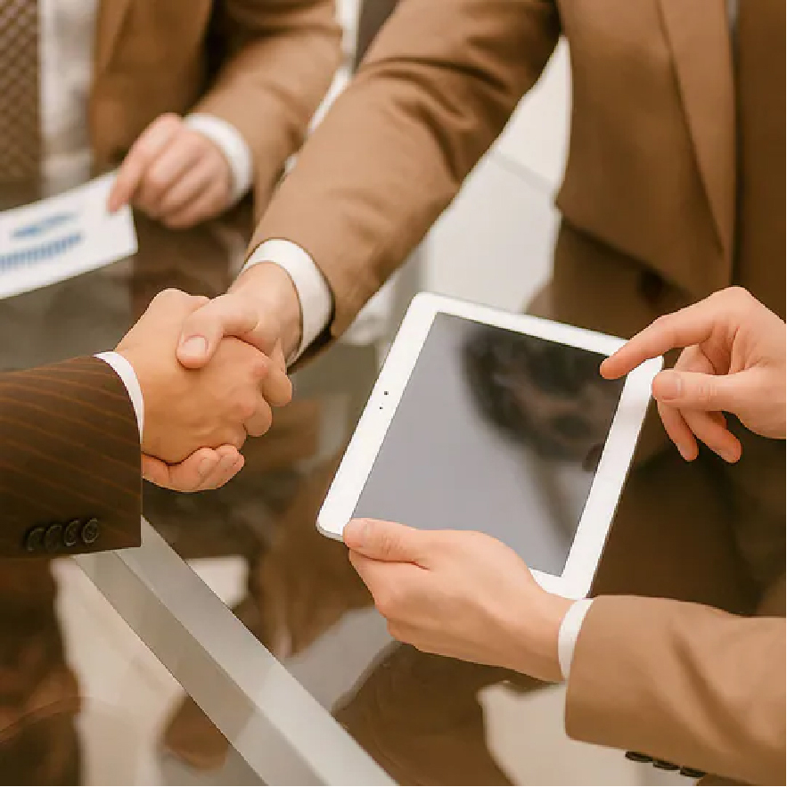 企業採購優惠方案