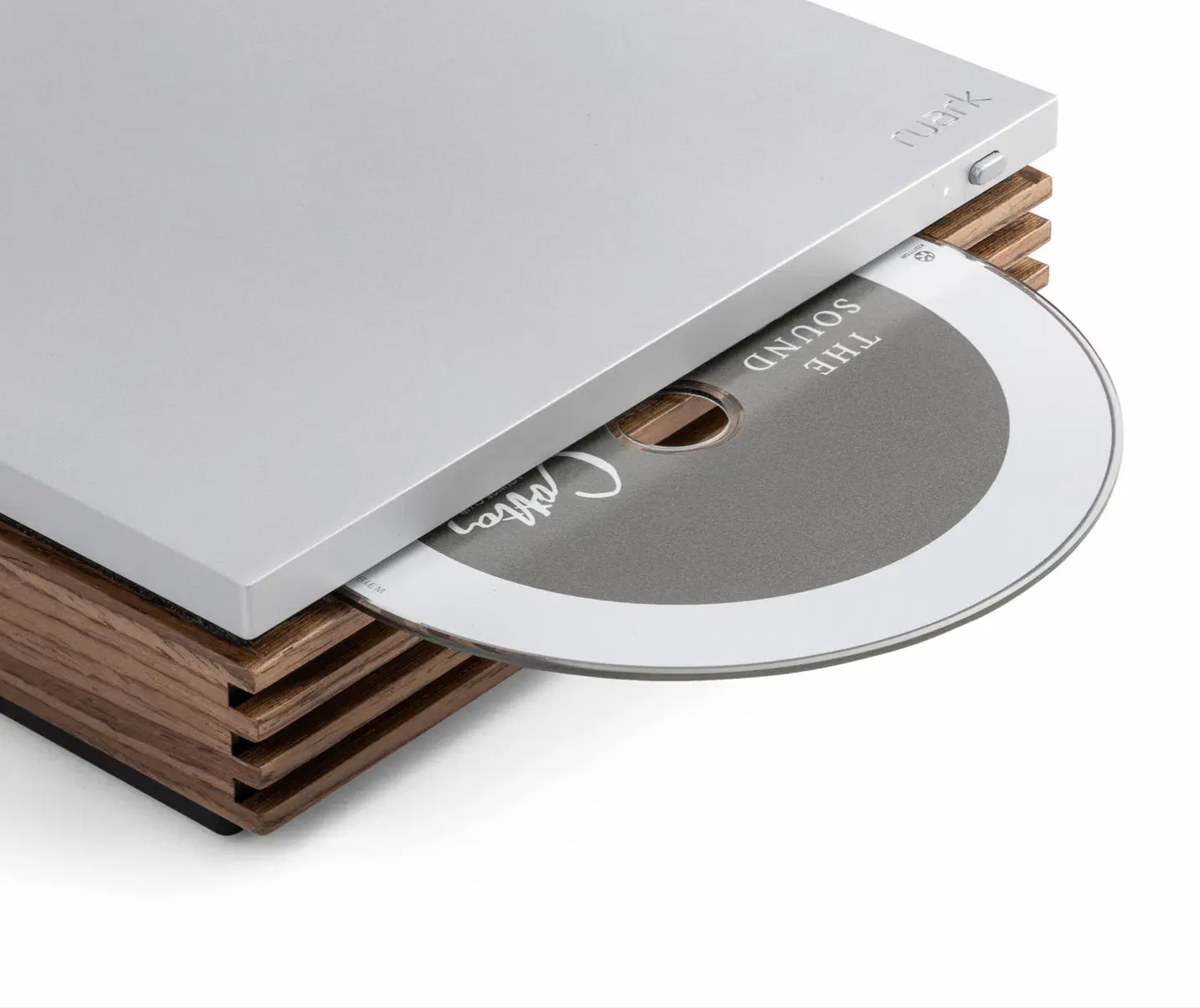 Ruark R-CD100