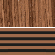 Fused Walnut