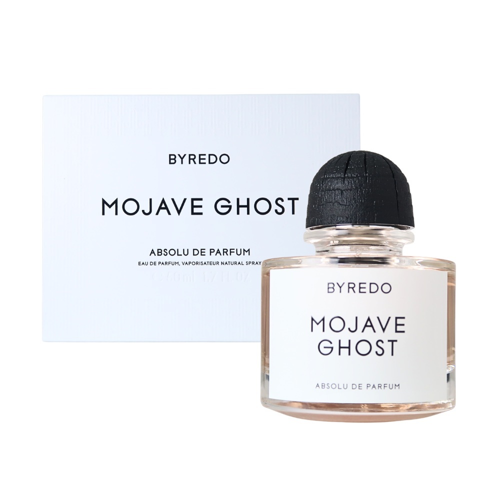 BYREDO Mojave Ghost Absolu 莫哈維之影典藏版淡香精 EDP 50ml