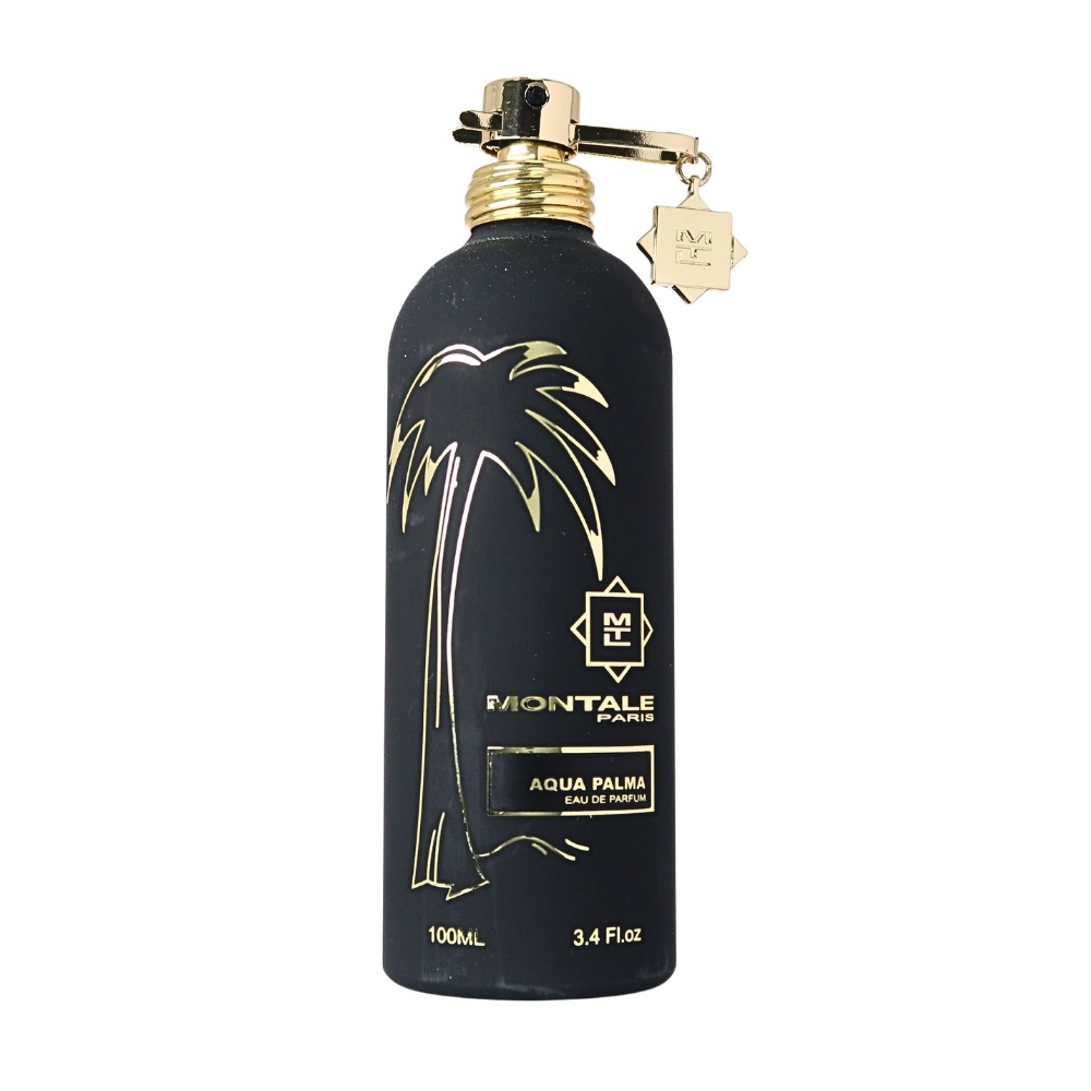 MONTALE 蒙塔萊 Aqua Palma 金沙蜃影淡香精 EDP 100ml TESTER