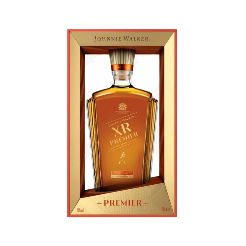 約翰走路 XR尊藏(PREMIER)
