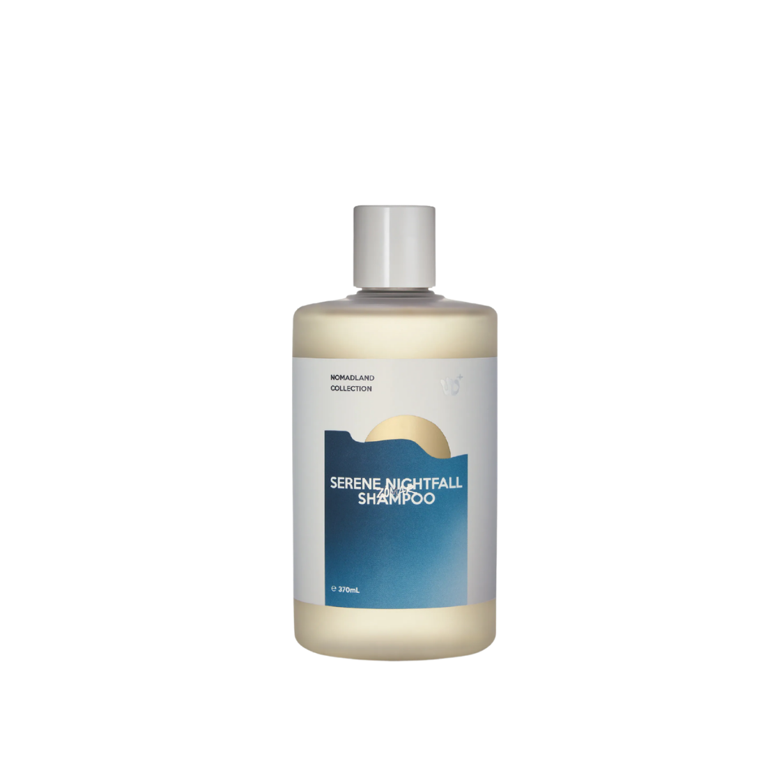 日暮靜海洗髮露 370ML