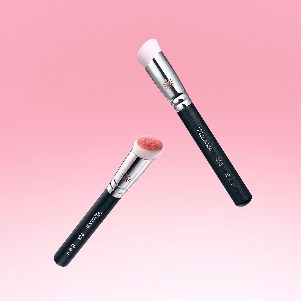 《韓國連線》PICCASSO 333 Vitality Fit Cream Cheek Blusher