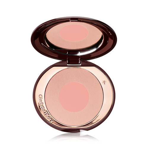 CHARLOTTE TILBURY 夏洛特 雙色胭脂 #First Love 8g