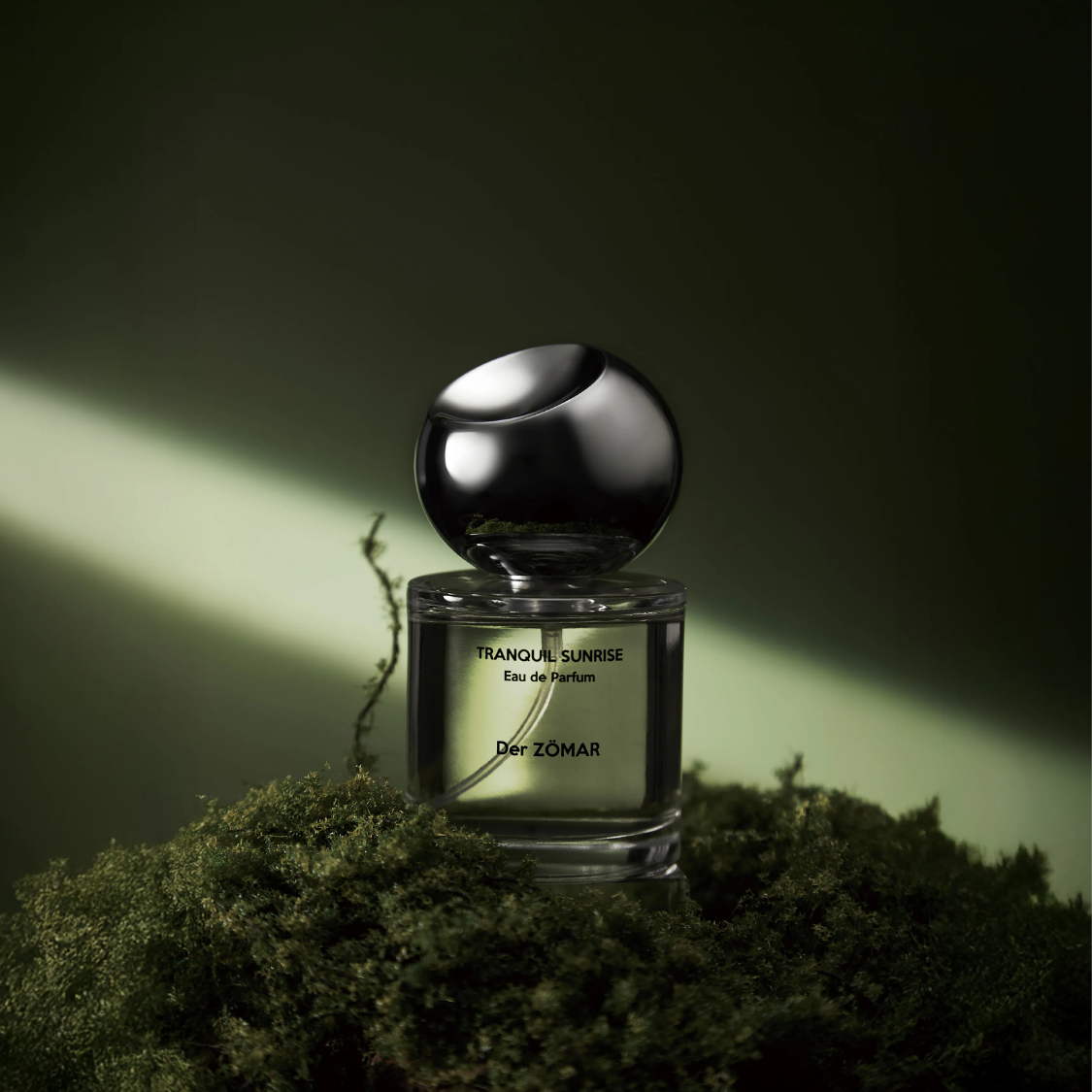 日初煦山淡香精 50mL