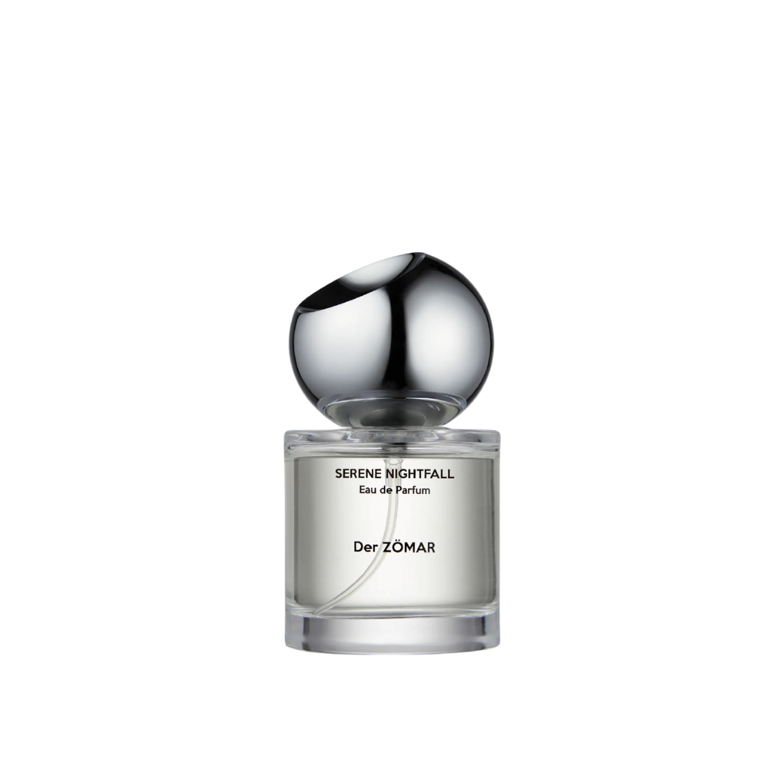 日暮靜海淡香精 50mL