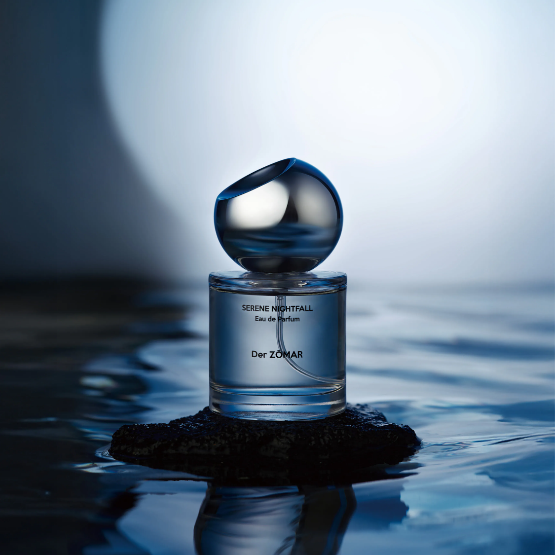 日暮靜海淡香精 50mL